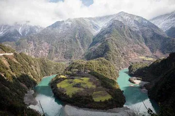 村庄在漂流7