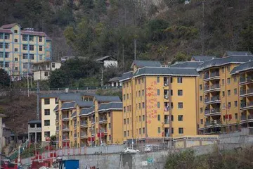 村庄在漂流9