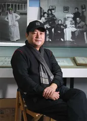 晋永权：用三万张佚名照构建一个更大的真实