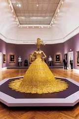 郭培:一个服装设计师的大裙子梦3