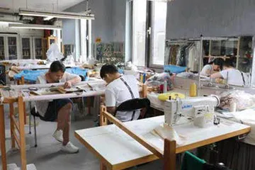 郭培:一个服装设计师的大裙子梦4
