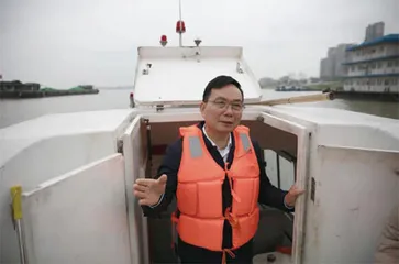 退捕之后,巡护三百里长江1