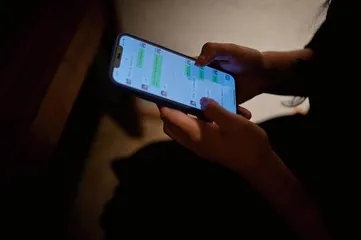 与AI恋爱3