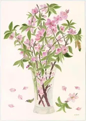 爱琴画画:几乎天然就接近了终极目标3