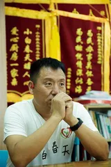 当几十个白血病患儿家庭开始一起做饭1