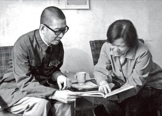 智者锺叔河相信历史1