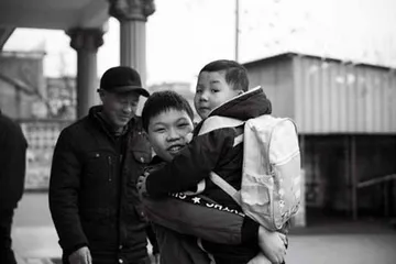 禁捕后的长江渔民7