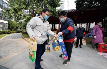 巨头争夺战1