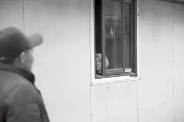 禁捕后的长江渔民9
