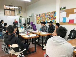 实务学堂:农民工子弟离开升学轨道后1