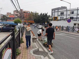 实务学堂:农民工子弟离开升学轨道后2