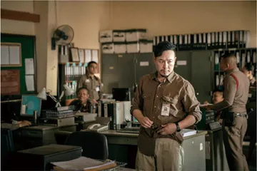 张颂文:都是无法停止的事情1