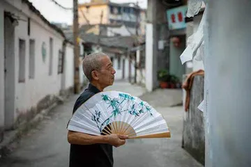 别了,慈感寺7号5