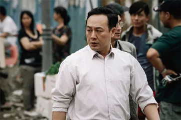 张颂文:都是无法停止的事情2