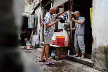别了,慈感寺7号6