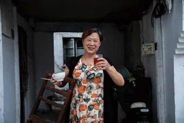 别了，慈感寺7号9