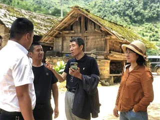 李小云:把城市的动能带到乡村3