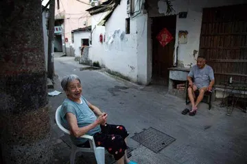 别了，慈感寺7号12