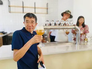 李小云:把城市的动能带到乡村4