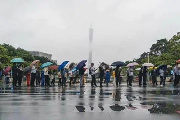 11月的城市4