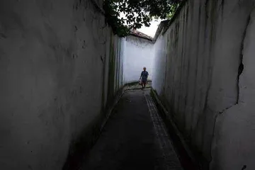 别了，慈感寺7号15
