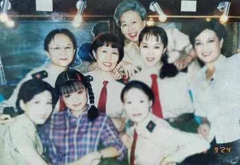 在各种妥协中顽强表现作者认识2