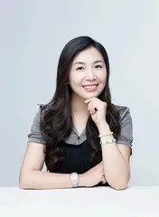 刘梦霏：在现实里艰难前行，在游戏里还能顶天立地