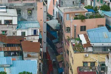 11月的城市7
