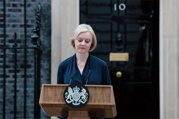 六年五相，英国政坛怎么了？