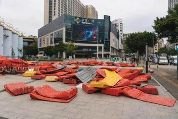11月的城市12