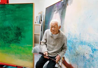 何分西东　百年无极