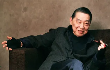 纯粹傅聪1