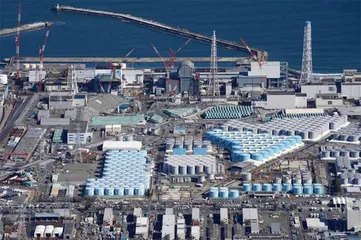 日本大地震十年隐喻1