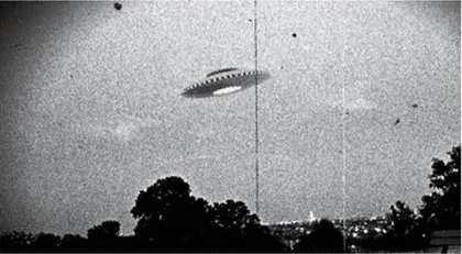 ufo的信徒们1