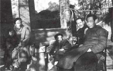何分西东 百年无极3