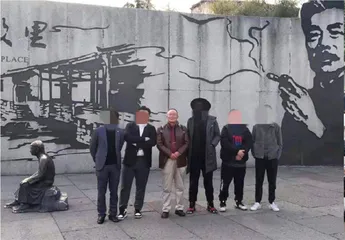 ufo的信徒们2
