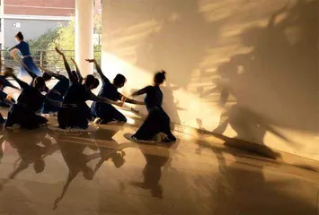 疫情下的大学2