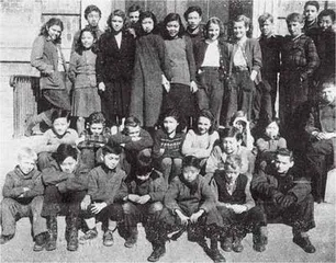 张北海:天边一只孤燕,穿云而去1