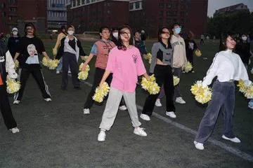 疫情下的大学4