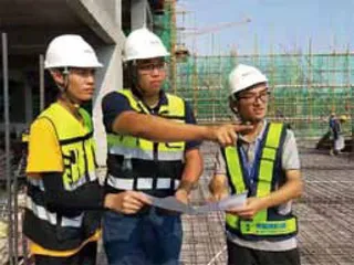 博士去当建筑工,你是认真的吗?1