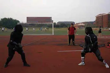 疫情下的大学6
