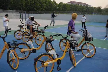 疫情下的大学8