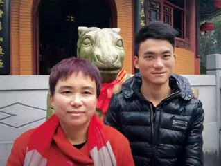 左肾消失之后4