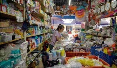 书,乡村孩子通往大世界的起点1