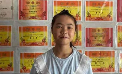 书,乡村孩子通往大世界的起点2