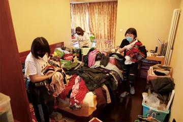 整理师为生活划出一个“欲望的边界5