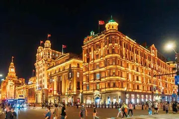 维拉德森:见证中国人性化城市的建设2