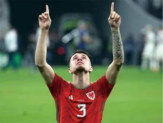 2022卡塔尔世界杯, 实现梦想的旅程1