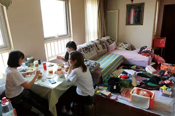 整理师为生活划出一个“欲望的边界6