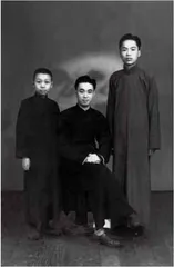 沈昌文与他逝去的江湖1